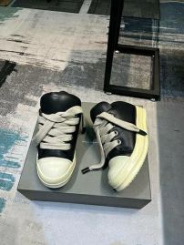 Picture of Rick Owens Shoes Men _SKUfw148985087fw